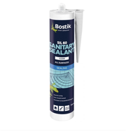 Bostik SIL 60 Sanitary Sealant Clear 310ml