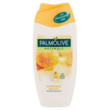 Palmolive Naturals Nourishing Delight Honey & Milk Shower Milk 250ml