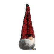 Red Christmas Gnome Decorations