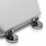Croydex Como Flexi-Fix™ Toilet Seat