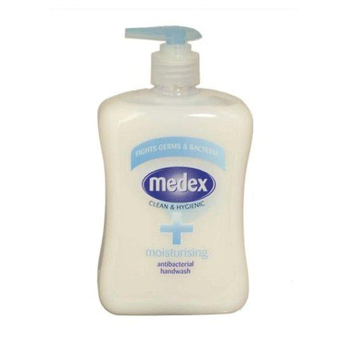 Medex hand wash
