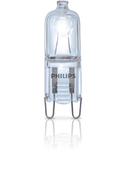 Philips EcoHalo halogen bulb capsule G9 44W dimmable