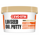 LINSEED OIL PUTTY NATURAL