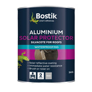 Bostik Aluminium Solar Protector for Roofs 5Kg