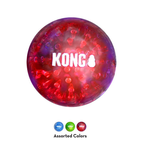 KONG Squeezz® Geodz 2 Pack