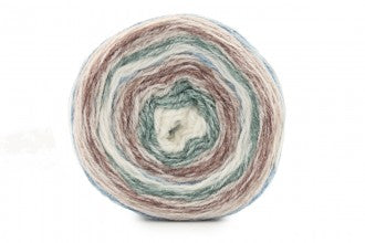 King Cole Harvest DK - Babbling Brook (5207) - 150g