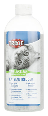 Simple'n'Clean Cat Litter Deodorizer
