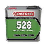 Evo-Stik Amber Instant Contact adhesive 2.5L