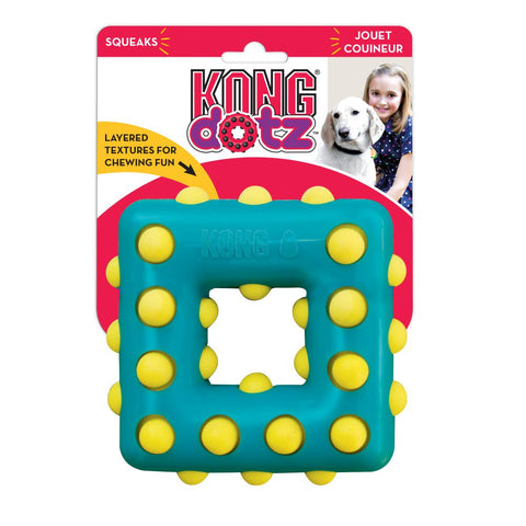 KONG Dotz™ Square Small