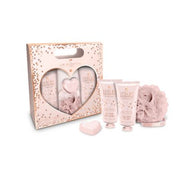 The Luxury Bathing Company Gift Set