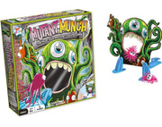 Kids Play - Mutant Munch Game
