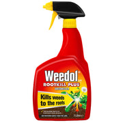 Weedol Rootkill Plus Weed Killer 1L