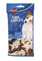 Trixie Ocean Snacks, 14 st./100 g