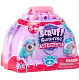 Little Live Pets Scruff Surprise Veterinary Rescue Collection All (Random Style)