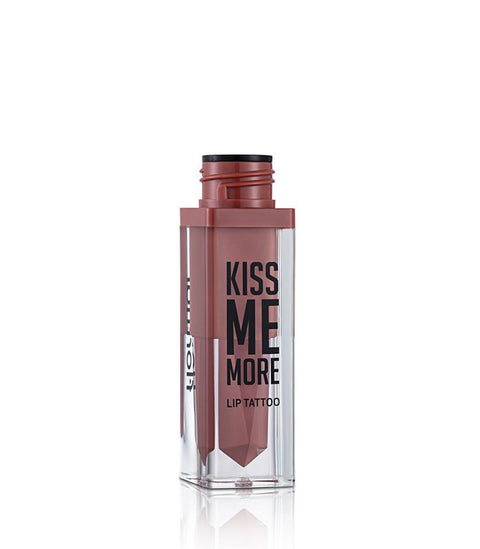 Flormar Kiss me More Lip Tattoo 04 Peach 3.8ml