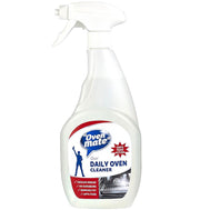 Oven Mate Daily Oven Cooker Cleaner Spray 500ml