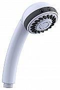 Euro Showers EasyJet White