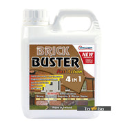 Wes-Chem Brick Buster 1L