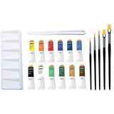 Elements Acrylic Starter Kit