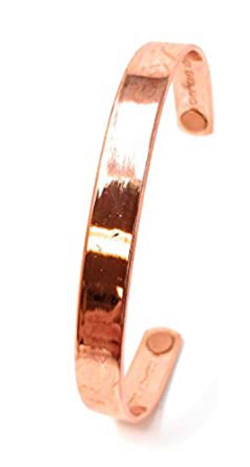Revitale Copper Magnetic Bracelet Arthritis Relief Therapy Bangle