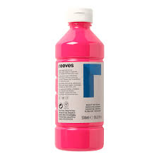 Reeves Ready Mix 500Ml