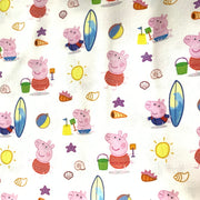 Peppa pig Fabric