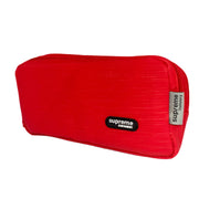 Supreme Pencil Case Red