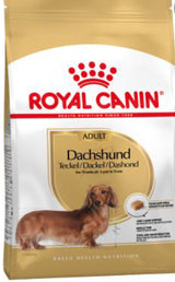 Royal Canin Breed Dachshund 1,5kg