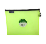 SUPREME MESH FOLDER RECYCLED EVA B4 GREEN