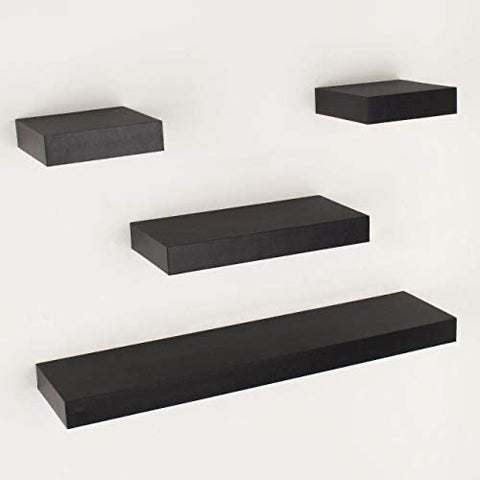 Core Products Hudson 4pcs narrow shelf pack