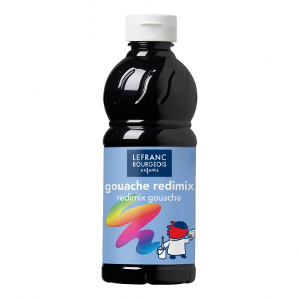 lefranc & bourgeois gouache redimix