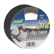 Ultratape Anti Slip Tape Black 50mm X 5m