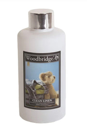 Woodbridge Clean Linen Reed Diffuser Fragrance Refill 200ml