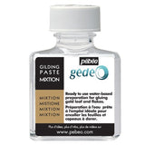 Pebeo Gedeo Liquid Gilding Paste 75ml