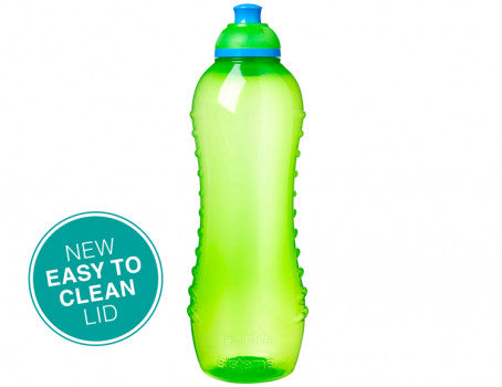 Sistema Twist ‘n’ Sip™ Squeeze 620ml