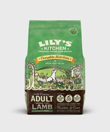 Lily's Kitchen Lamb Dry Food