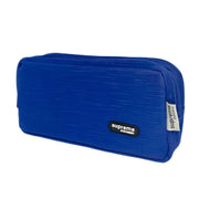 Supreme Pencil Case Blue