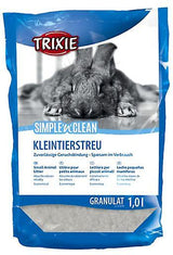 Trixie Fresh N Easy (Small pets , Hygiene and Cleaning , Bedding)