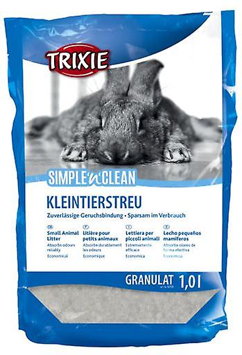 Trixie Fresh N Easy (Small pets , Hygiene and Cleaning , Bedding)