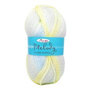 King Cole Melody DK Periwinkle