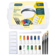 Elements Acrylic Starter Kit