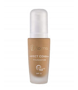 Flormar Perfect Coverage Foundation 108 Honey 30ml