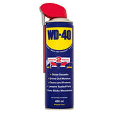 Wd 40 Smart Straw 450Ml