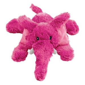 KONG Cozie Assorted Brights Medium