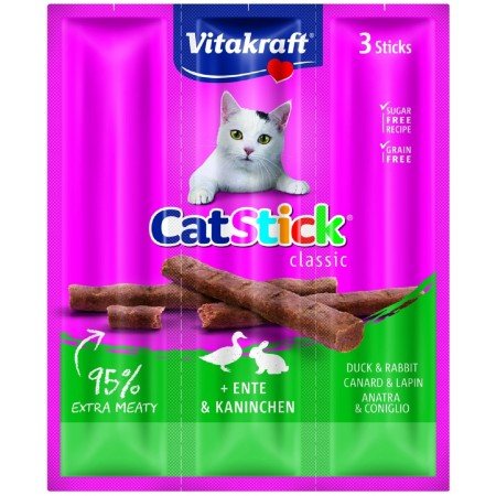 Vitakraft CatStick Classic