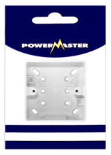 POWERMASTER 1 GANG 32 MM KNOCK OUT BOX