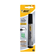 BiC Marking 2000 Permanent Bullet Tip Marker - BLACK