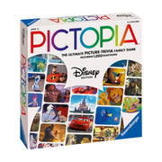 Pictopia-Family Trivia Disney Edition