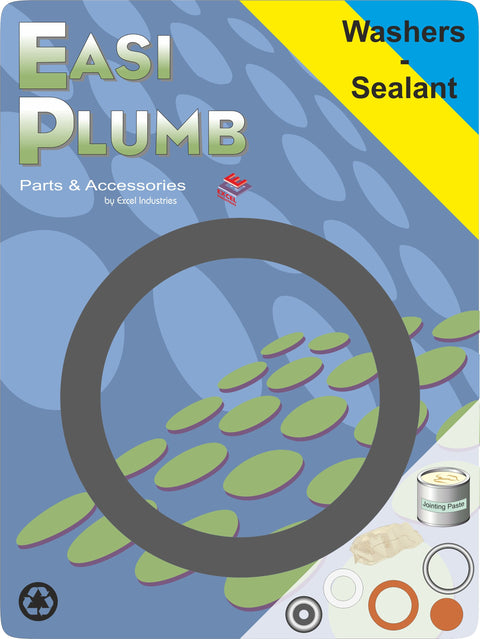 Easi Plumb Immersion Heater Washer
