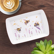 COUNTRY LIFE BEES TRAY